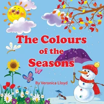 The Colours of the Seasons cover