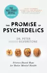 The Promise of Psychedelics cover