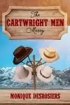 The Cartwright Men Marry cover