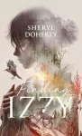 Finding Izzy cover