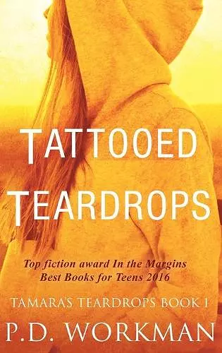 Tattooed Teardrops cover