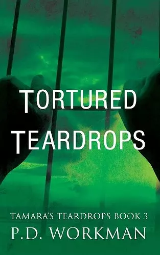 Tortured Teardrops cover