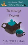 Brewing Death cover