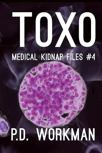 Toxo cover