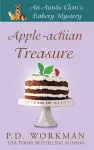 Apple-achian Treasure cover