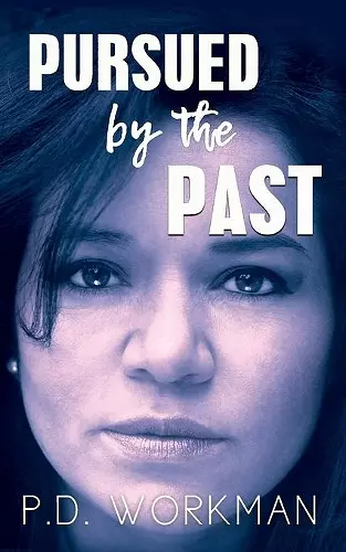 Pursued by the Past cover