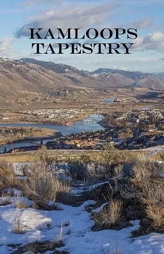 Kamloops Tapestry cover