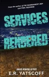 Services Rendered cover