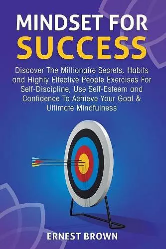 Mindset For Success cover