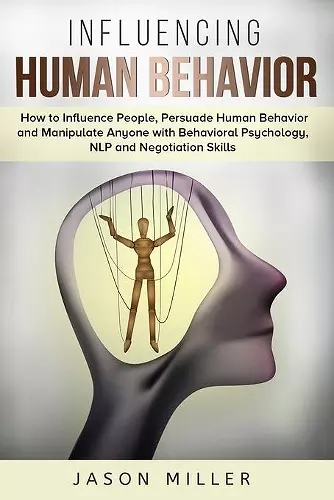 Influencing Human Behavior cover