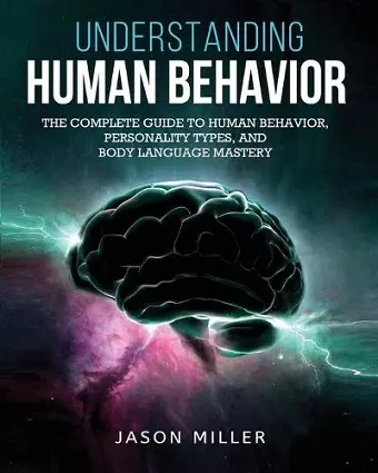 Understanding Human Behavior cover