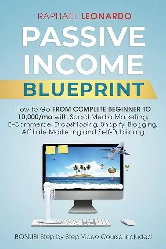 Passive Income Blueprint cover