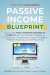 Passive Income Blueprint cover