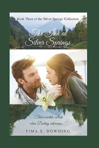 The Inn at Silver Springs cover