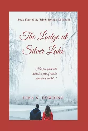 The Lodge at Silver Lake cover