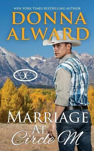 Marriage at Circle M cover