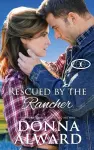 Rescued by the Rancher cover