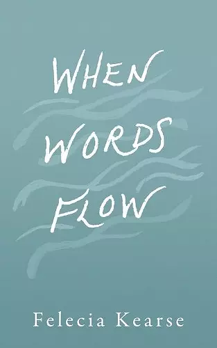 When Words Flow cover