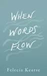 When Words Flow cover