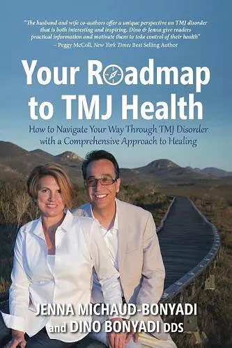 Your Roadmap to TMJ Health cover