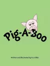 Pig-A-Boo cover