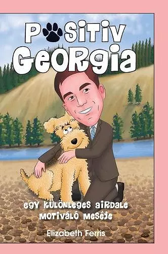 Positiv Georgia cover