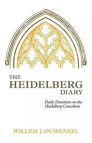 The Heidelberg Diary cover