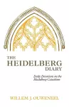 The Heidelberg Diary cover