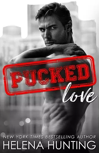 Pucked Love cover