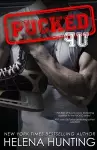 Pucked Up cover