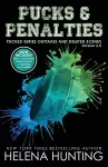 Pucks & Penalties cover