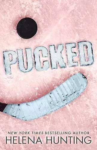 Pucked (Special Edition Paperback) cover