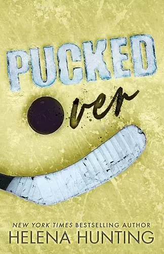 Pucked Over (Special Edition Paperback) cover