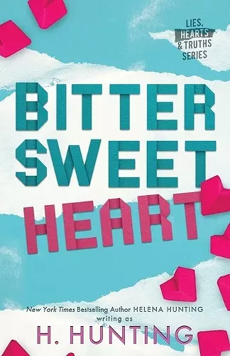 Bitter Sweet Heart (Alternate Cover) cover