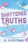 Shattered Truths (Alternate Edition) cover