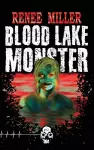 Blood Lake Monster cover