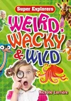 Weird, Wacky & Wild cover