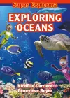 Exploring Oceans cover