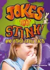 Jokes that Stink! cover
