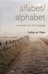 alfabet/alphabet cover