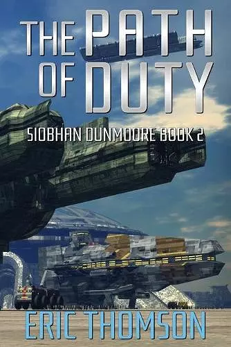 The Path of Duty cover