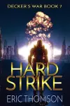 Hard Strike cover