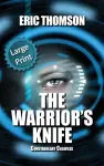 The Warrior's Knife cover