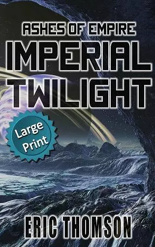 Imperial Twilight cover