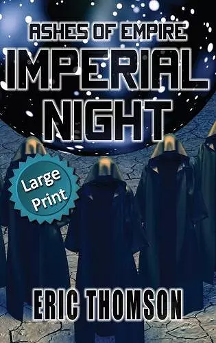 Imperial Night cover