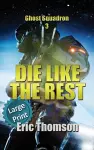 Die Like the Rest cover