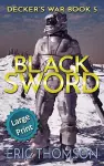 Black Sword cover