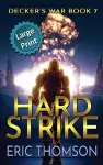 Hard Strike cover