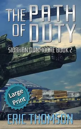 The Path of Duty cover