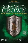 Servant of the Crown cover